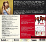 Ann-Margret -And Here She Is / Vivacious One [ImportCD] (Limited Edition, Remastered, Digipack Packaging, Spain)