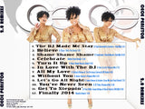 CeCe Peniston The Remixes 2.0 (Import CD) DJ