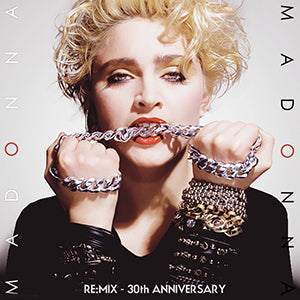 Madonna's Best Moments, 40th Anniversary of Her First Album