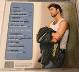 George Michael - The REMIX Collection vol. 1  CD