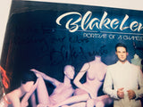 Blake Lewis -Portrait of a Chameleon CD (Autographed) - New