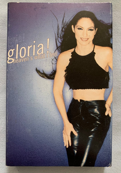 gloria! Heaven's What I Feel 新品未開封 Heaven's What I Feel - Album by Gloria Estefan | Spotify