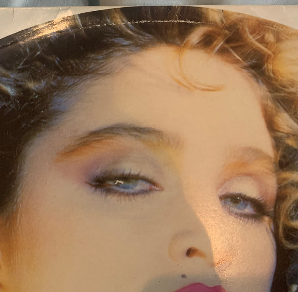 Madonna Holiday 12