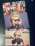 Madonna Finally Enough Love: 50 Number Ones 3XCD + Postcard set (SALE) New