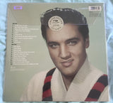 Elvis Presely - 50,000,000 Elvis fans can't be wrong LP VINYL