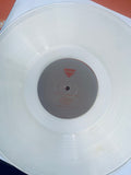Frank Ocean ‎- Channel Orange - USED - DBL " Clear" 12" LP Vinyl Import