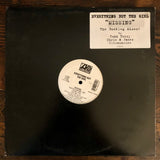 Everything But The Girl (EBTG)  - Missing (The Bootleg Mixes!) - USED 12" LP Vinyl