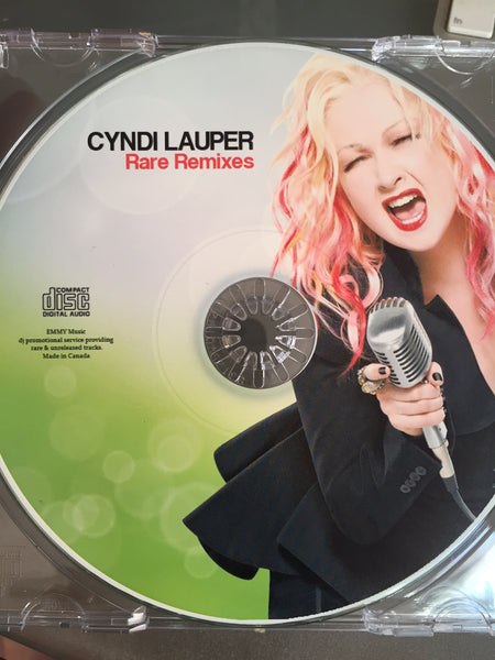 洋楽 V.A. DISCONET VOL.9 PRO.4/CYNDI LAUPER $_57.JPG?set_id=8800005007
