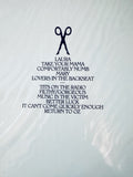 Scissor Sisters - Self Titled - LP VINYL (US Orders only)
