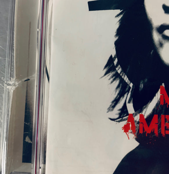 Madonna - American Life promo CD - new – Borderline MUSIC