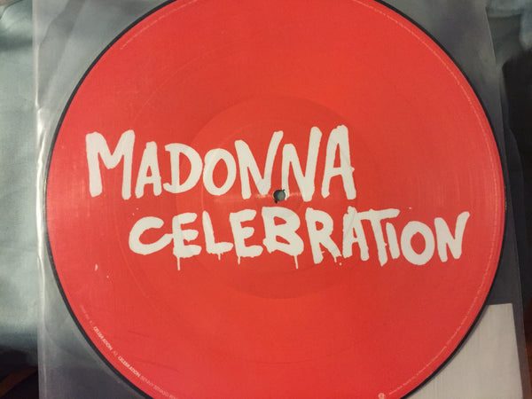 Madonna - Celebration 12