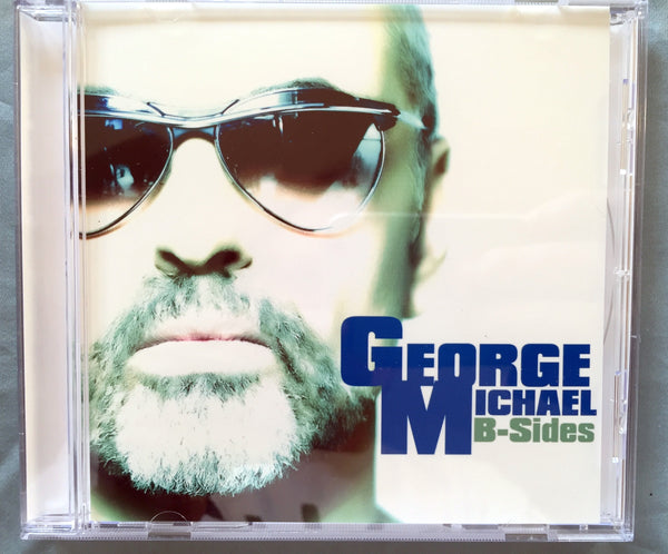 George Michael The B Side Collection CD Borderline MUSIC