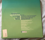 Naked Music - Lost On Arrival 12" Used