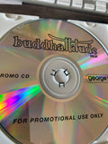 Buddha Bar - Buddattitute  INUK (Promo CD)  Used