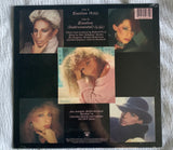 Barbra Streisand - Emotion 12" LP VINYL
