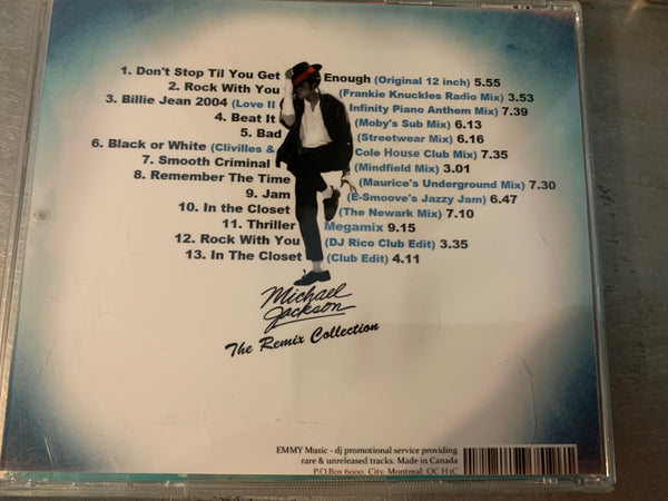 Buy Michael Jackson : Off The Wall (CD, Album, RE, RM, S/Edition) Online  for a great price – Disc Jockey Music