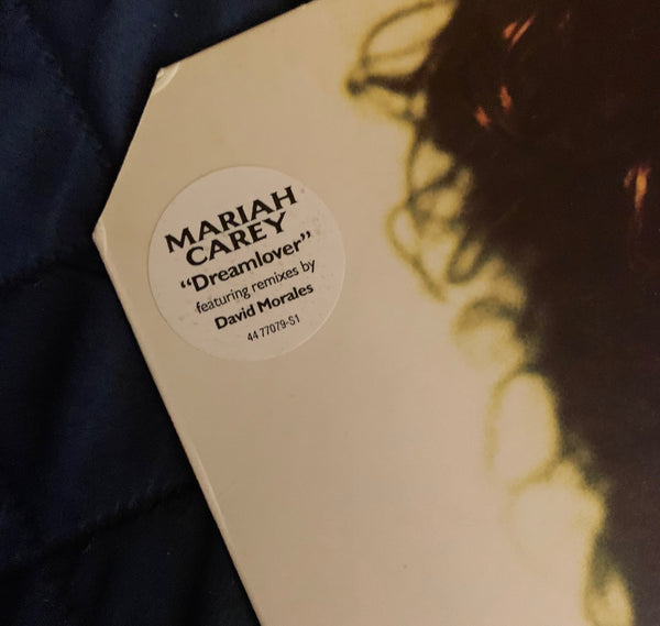 Mariah Carey - Dreamlover 12