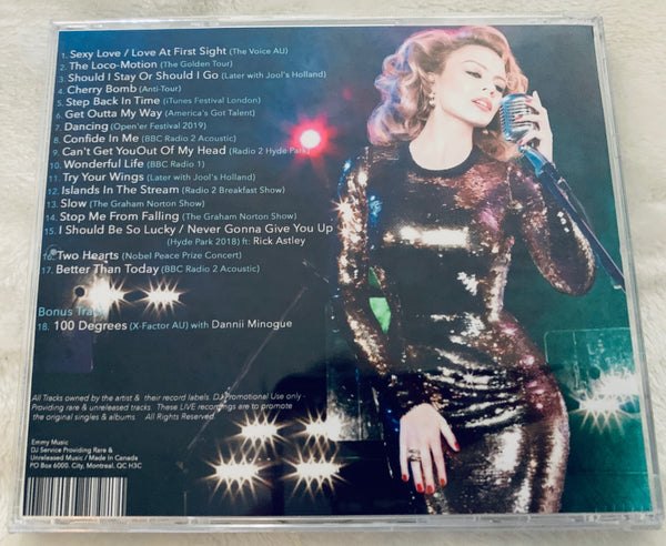 洋楽 KYLIE MINOGUE / SINGLES COLLECTION / CD KYLIE MINOGUE / SINGLES COLLECTION