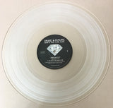 Drake + Future - What a Time to Be Alive Mixtape  ''Clear'' Vinyl 2x LP
