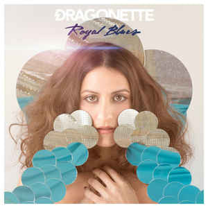 Dragonette - Royal Blues LP VINYL - New (US orders only)