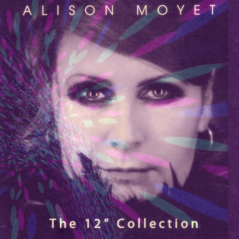 Alison Moyet / Yaz  The 12" Collection CD