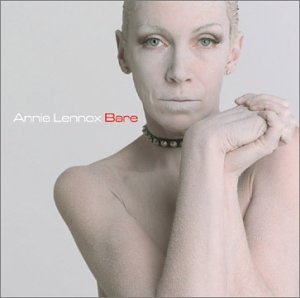 Annie Lennox - BARE (CD)  Used