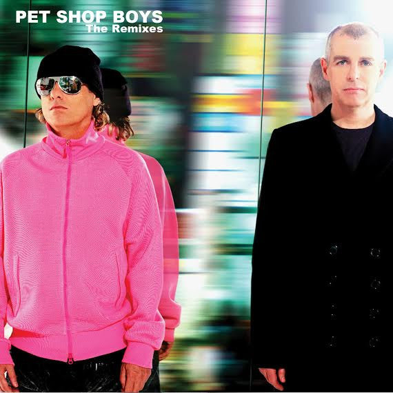 Pet Shop Boys - The Lost Mixes REMIX Collection CD – Borderline MUSIC Pet Shop Boys - The Lost Mixes REMIX Collection CD – Borderline MUSIC