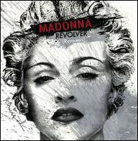 MADONNA Revolver USA CD single w/ Celebration. NEW – borderline MUSIC