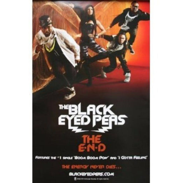 BLACK EYED PEAS Behind the Front ポスター Behind The Front by Black Eyed Peas (1998-07-21) - Amazon.com Music