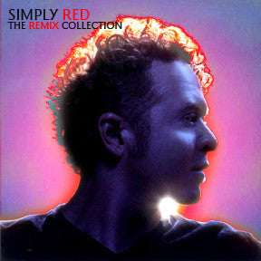 Simply Red The REMIX Collection (SALE)