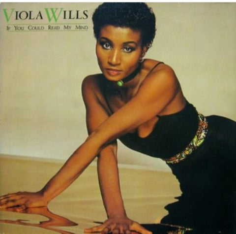Viola Wills - If You Could Read My Mind - Remastered & Expanded CD - New