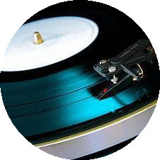 CHVRCHES - Love is Dead (Clear BLUE Vinyl) 180g Limited edition LP –  borderline MUSIC