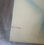 Jane Wiedlin INSIDE A DreAM promo  12 " single LP  vinyl 1988 - Used