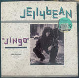 Jellybean - Jingo (The Definitive Mixes) - Vinyl 12"  - Used