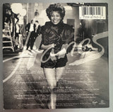 Tina Turner  "Hanes" collector's Edition 3 track Promo CD single - Used