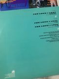 Seventh Avenue - 4 original Import 12" singles LP Vinyl - Used
