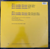 Cathy Dennis - Just Another Dream (US) 12" single LP Vinyl - Used