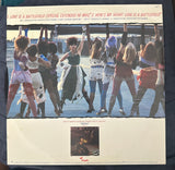 Pat Benatar - Love Is A Battlefield (Import) 12" Single LP Vinyl - Used