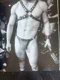 Broadway Bares All - Hard Cover Book Used  (USA ORDERS ONLY)