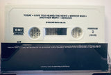 Talk Talk cassette