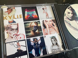 Kylie Minogue - UNRELEASED Collection vol. 1 CD