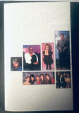 Golden platinum volume 3 cassette [various artist] ft:  Belinda Carlisle