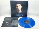 Shawn Mendes - Handwritten LP (BLUE VINYL) Used