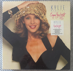CD Kylie Minogue Singles Collection Y1219PROMO PWL プロモ /00110 CD KYLIE MINOGUE Singles Collection Y1219PROMO PWL JAPAN