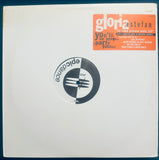 Gloria Estefan - You'll Be Mine (Party Time) PROMO 12" Single LP Vinyl - Used