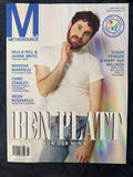 Ben platt magazine