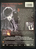 Bette Davis - Dark Victory DVD - used