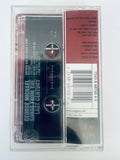 George Michael - Songs from the last century cassette tape used