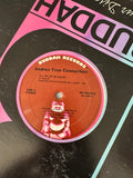 Andre true connection – New York you got me dancing 12 inch single 1977