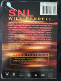 Will Ferrell SNL 2DVD the best of used